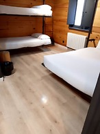 Hostal Erasmus by gaiarooms