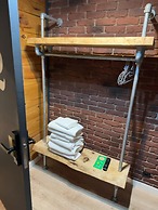 Hostal Erasmus by gaiarooms