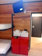 Hostal Erasmus by gaiarooms