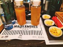 Hostal Erasmus by gaiarooms