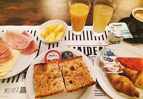 Hostal Erasmus by gaiarooms