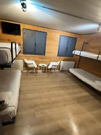 Hostal Erasmus by gaiarooms