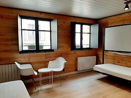 Hostal Erasmus by gaiarooms