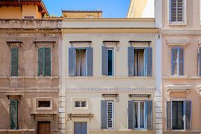 Tarshito Gallery House Roma