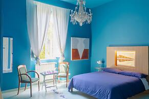 Tarshito Gallery House Roma