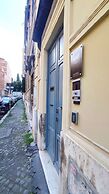 Tarshito Gallery House Roma