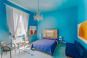 Tarshito Gallery House Roma