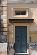 Tarshito Gallery House Roma