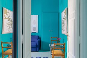 Tarshito Gallery House Roma