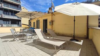 Tarshito Gallery House Roma