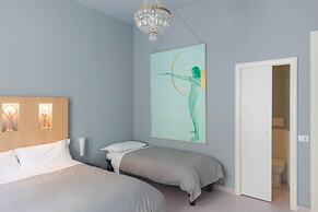 Tarshito Gallery House Roma