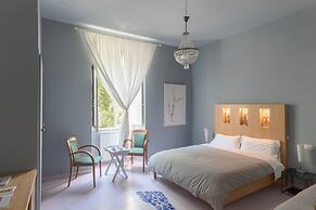 Tarshito Gallery House Roma