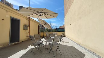 Tarshito Gallery House Roma