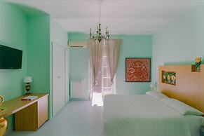 Tarshito Gallery House Roma
