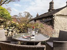 Rose Cottage At Troutbeck