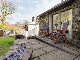 Rose Cottage At Troutbeck