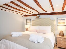 Rose Cottage At Troutbeck