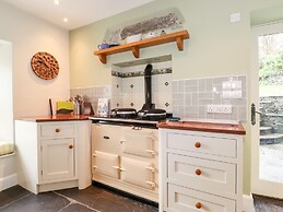 Rose Cottage At Troutbeck