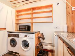 Rose Cottage At Troutbeck