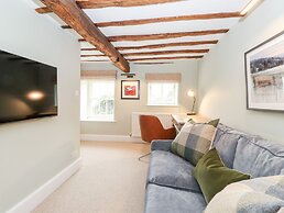 Rose Cottage At Troutbeck