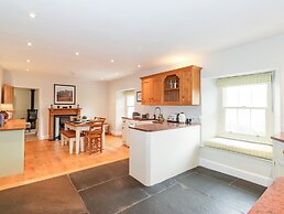 Rose Cottage At Troutbeck