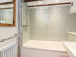 Rose Cottage At Troutbeck