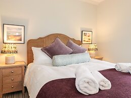 Rose Cottage At Troutbeck