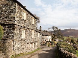 Rose Cottage At Troutbeck