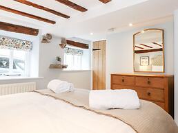 Rose Cottage At Troutbeck