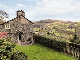 Rose Cottage At Troutbeck
