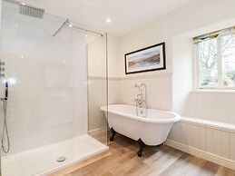 Rose Cottage At Troutbeck