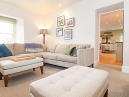 Rose Cottage At Troutbeck