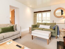 Rose Cottage At Troutbeck