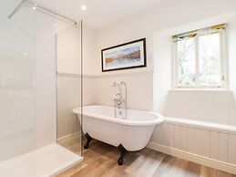 Rose Cottage At Troutbeck