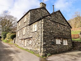 Rose Cottage At Troutbeck