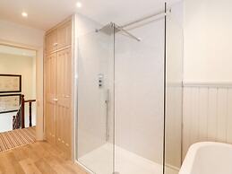 Rose Cottage At Troutbeck