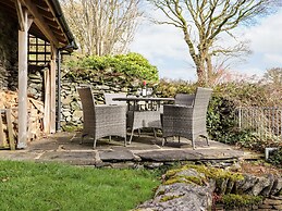 Rose Cottage At Troutbeck