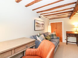 Rose Cottage At Troutbeck