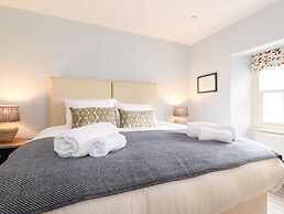 Rose Cottage At Troutbeck