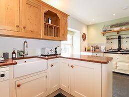 Rose Cottage At Troutbeck