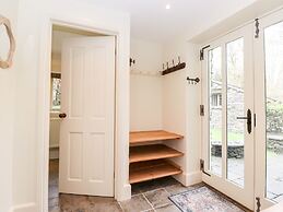 Rose Cottage At Troutbeck