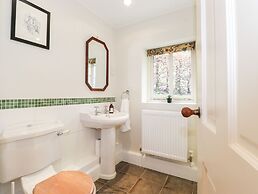 Rose Cottage At Troutbeck