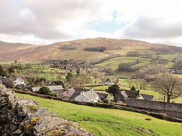 Rose Cottage At Troutbeck