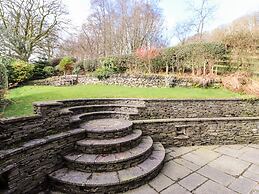 Rose Cottage At Troutbeck