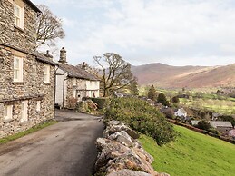 Rose Cottage At Troutbeck