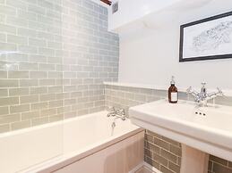 Rose Cottage At Troutbeck