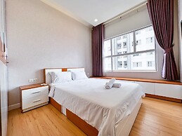 Jennyhomes Sunrise City