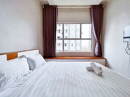 Jennyhomes Sunrise City