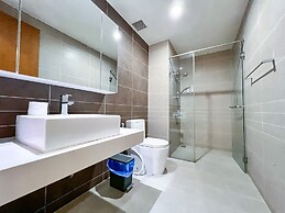 Jennyhomes Sunrise City