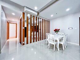 Jennyhomes Sunrise City